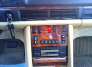 Mercedes-Benz Třídy S 21