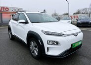 Hyundai Kona SUV 0,0 150 kw