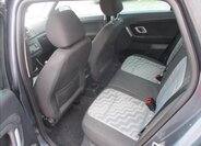 Škoda Fabia Kombi 1,2 l 51 kw