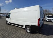 Citroën Jumper Ostatní 2,2 l 103 kw