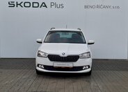 Škoda Fabia Kombi 999,0 70 kw