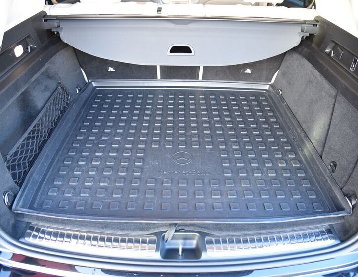 Mercedes-Benz GLE 42