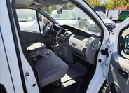Opel Vivaro Ostatní 2,0 l 84 kw