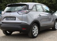 Opel Crossland SUV / Terénní 1,2 l 96 kw
