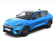 Ford Mustang Mach-E SUV / Terénní 0,0 358 kw