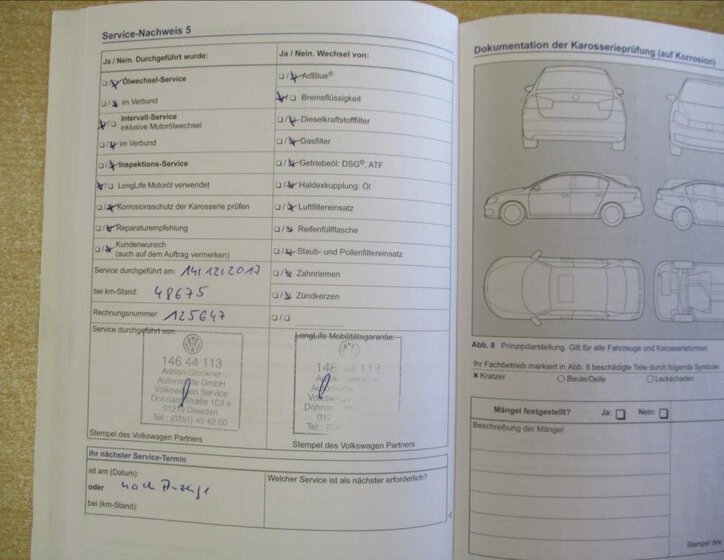 Volkswagen up! Hatchback 999,0 44 kw