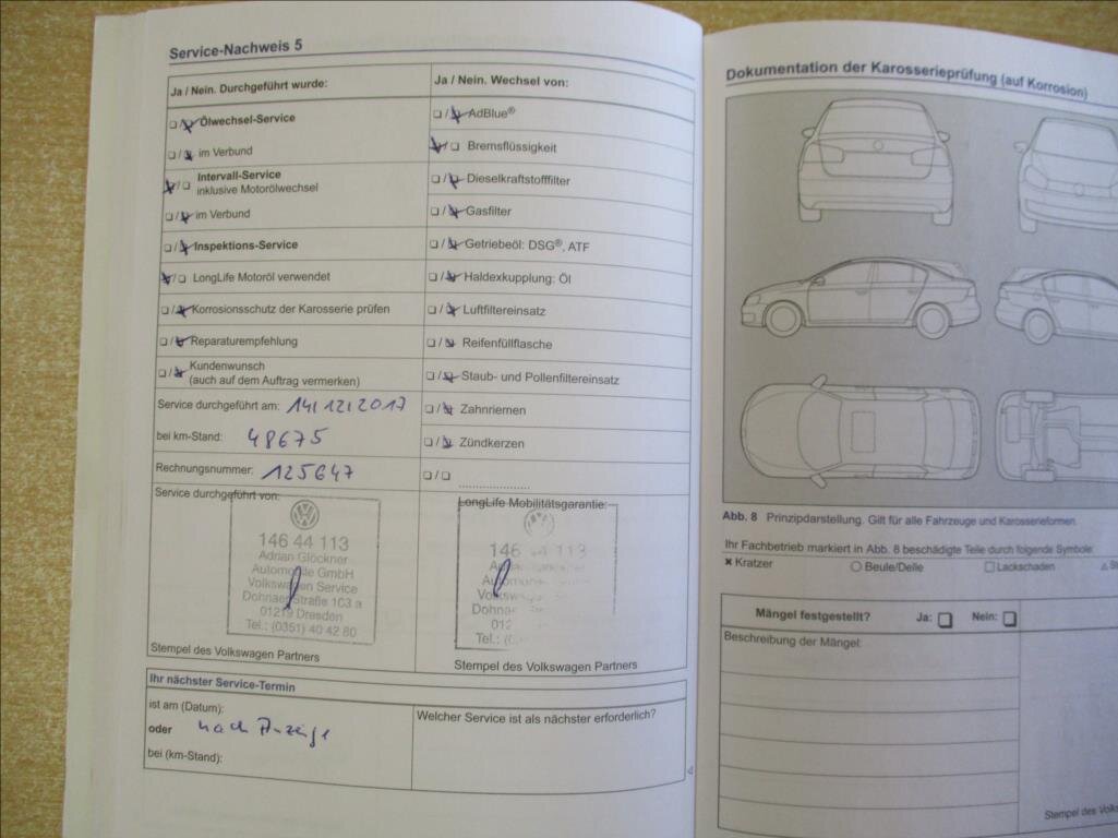 Volkswagen up! Hatchback 999,0 44 kw