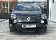 Renault Twingo Hatchback 1,1 l 55 kw