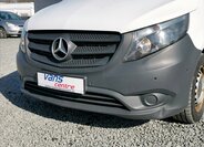Mercedes-Benz Vito Ostatní 1,8 l 100 kw