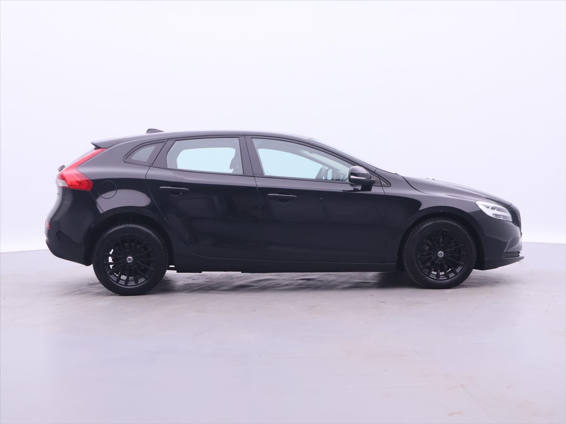 Volvo V40 Hatchback 2,0 l 88 kw