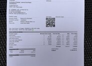 Ford Focus Kombi 1,5 l 110 kw