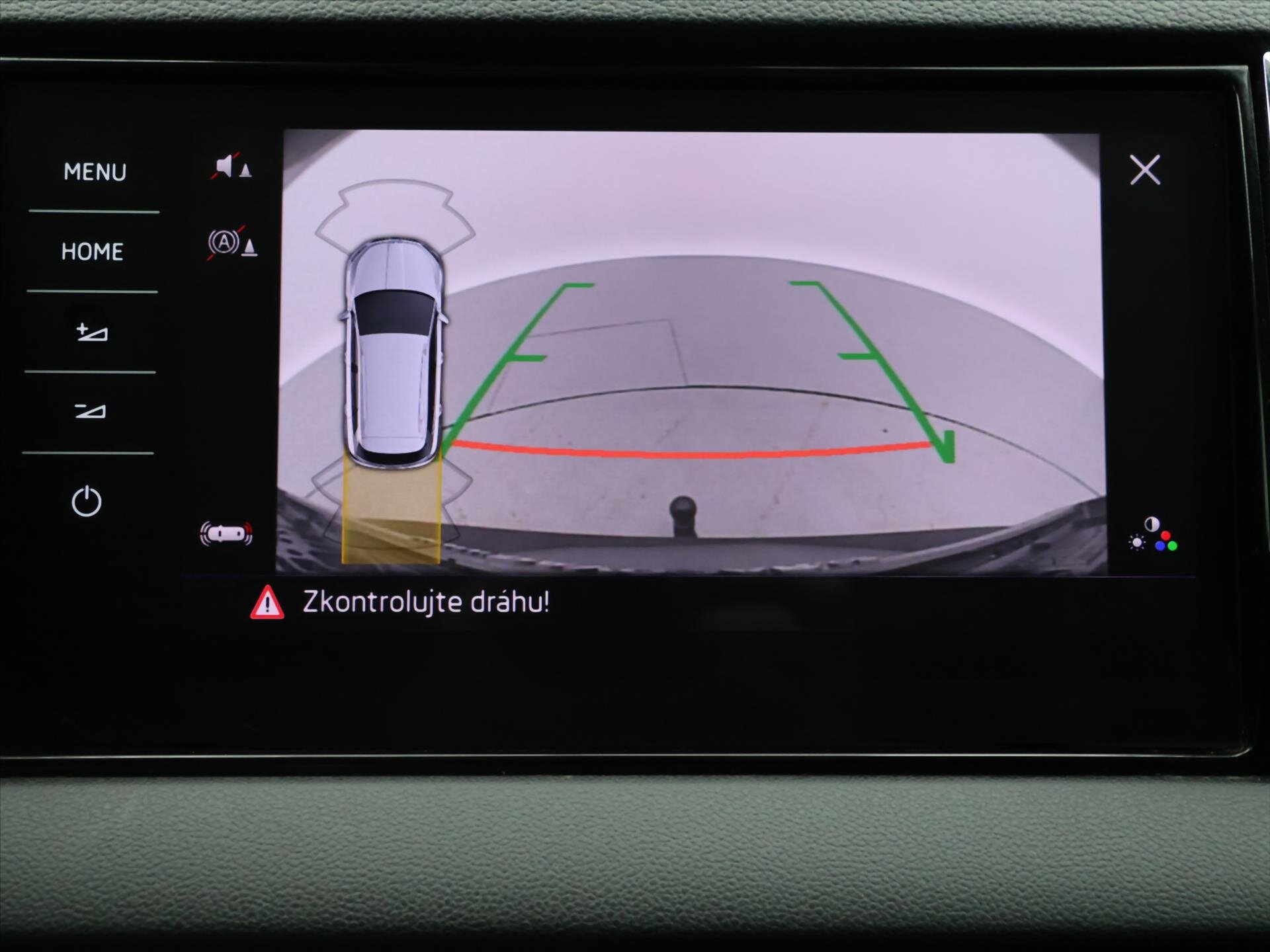 Škoda Karoq SUV 2,0 l 110 kw