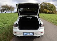 Volkswagen Arteon Kombi 2,0 l 206 kw