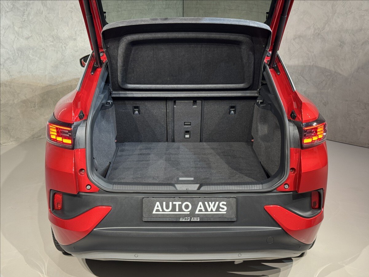Volkswagen ID.5 SUV / Terénní 0,0 150 kw