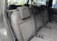 Peugeot 5008 Kombi 2,0 l 110 kw