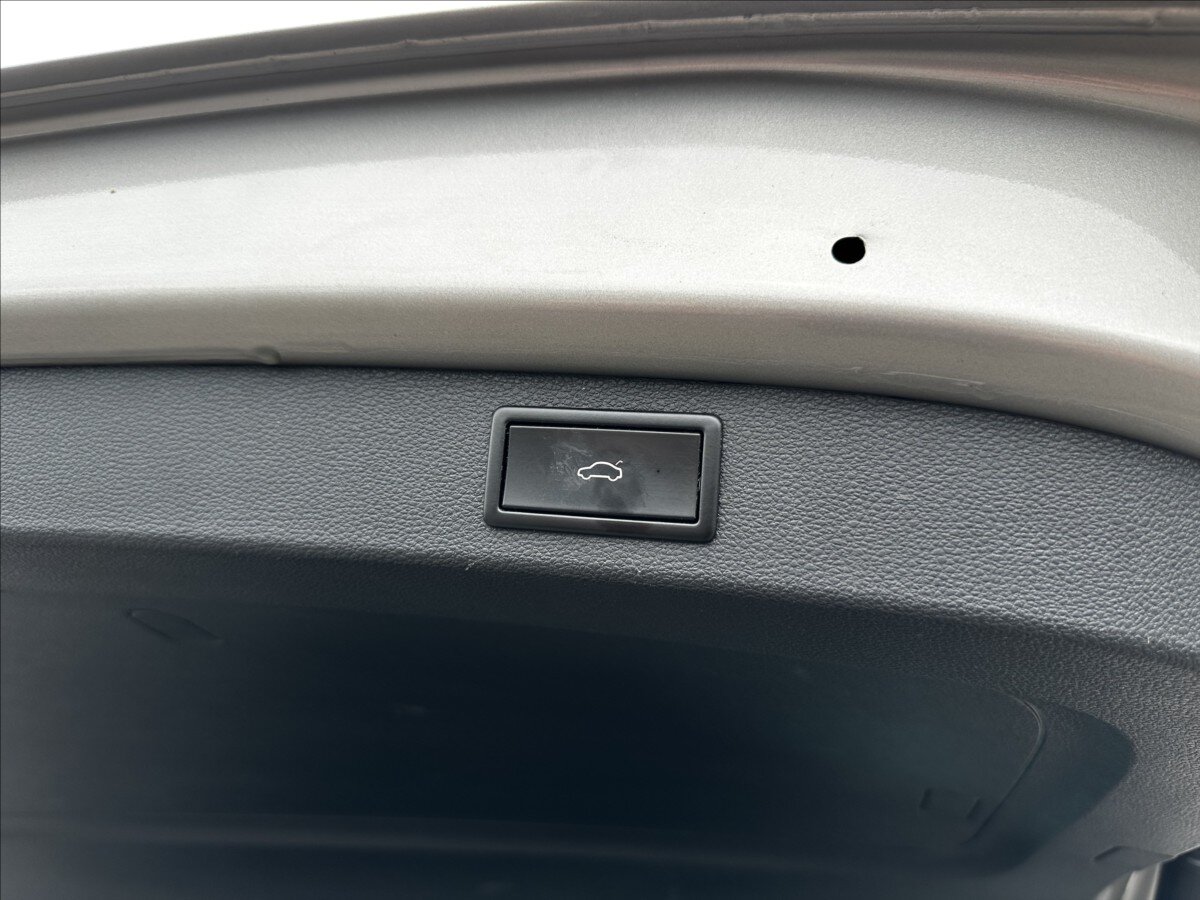 Škoda Kodiaq SUV / Terénní 2,0 l 110 kw