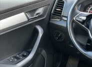 Škoda Karoq SUV 2,0 l 110 kw