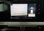 Opel Mokka SUV / Terénní 1,2 l 100 kw