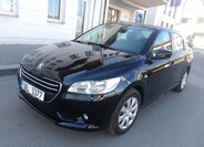 Peugeot 301 Sedan / Limuzína 1,2 l 53 kw