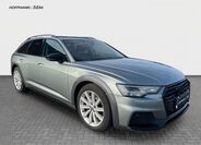 Audi A6 3