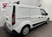 Ford Transit Connect Ostatní 1,5 l 74 kw