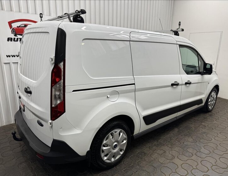 Ford Transit Connect Ostatní 1,5 l 74 kw