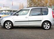 Škoda Roomster MPV 1,4 l 63 kw