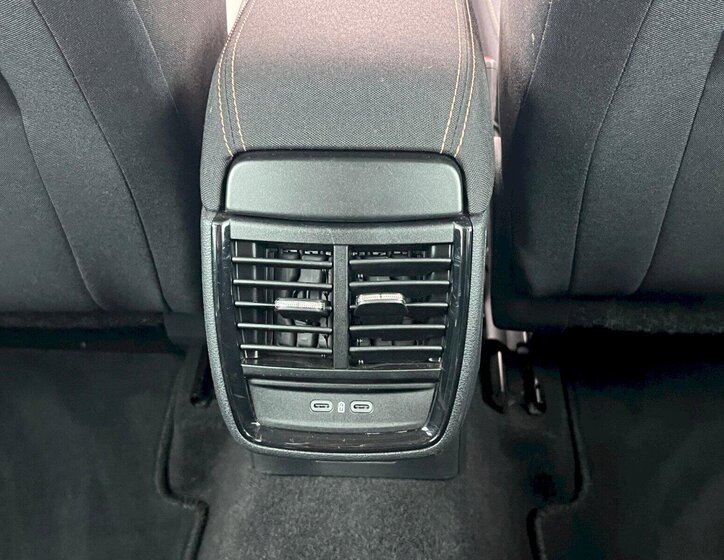 Škoda Kamiq Hatchback 1,0 l 85 kw