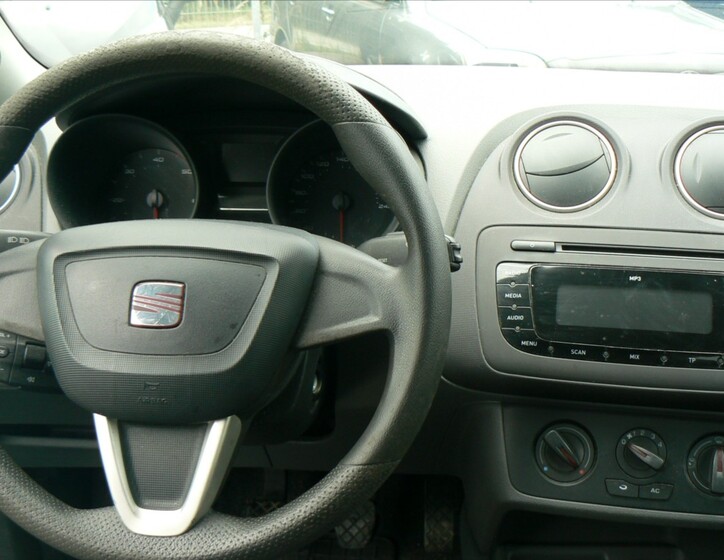 Seat Ibiza 11