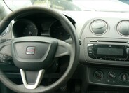 Seat Ibiza 11