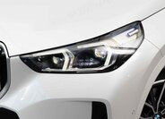 BMW X1 SUV 2,0 l 160 kw