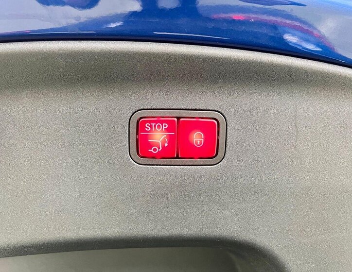 Mercedes-Benz AMG GT Sedan / Limuzína 3,0 l 270 kw