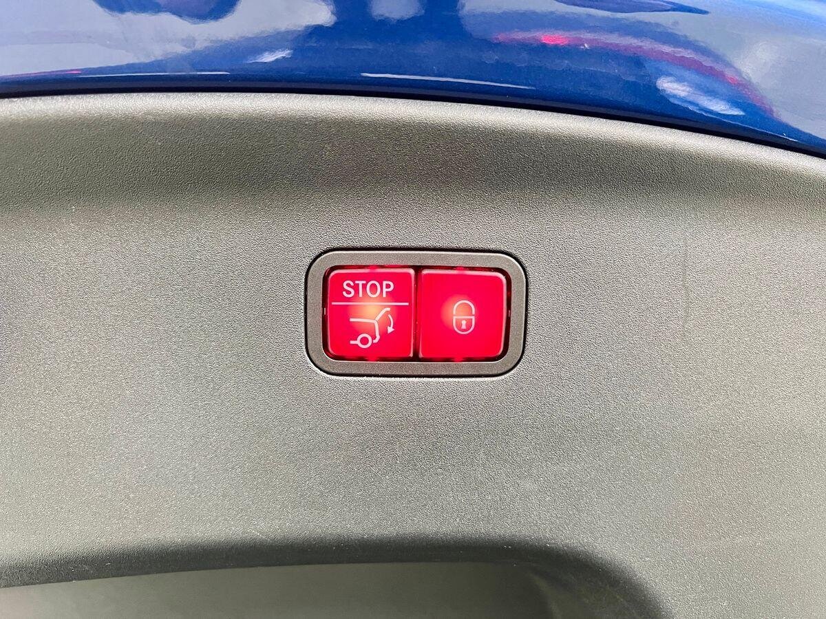 Mercedes-Benz AMG GT Sedan / Limuzína 3,0 l 270 kw