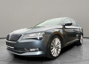 Škoda Superb Kombi 2,0 l 140 kw