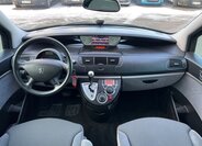 Peugeot 807 MPV 2,0 l 120 kw