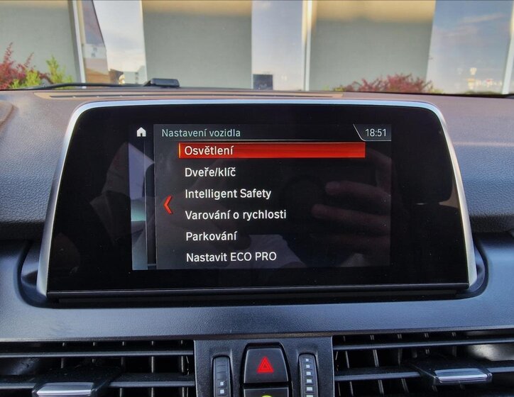 BMW Řada 2 Kombi 1,5 l 85 kw