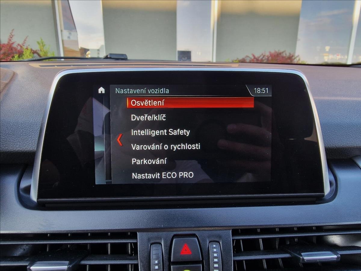 BMW Řada 2 Kombi 1,5 l 85 kw