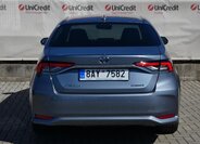 Toyota Corolla Sedan / Limuzína 1,8 l 72 kw