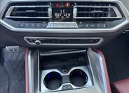 BMW X6 Sedan / Limuzína 3,0 l 210 kw