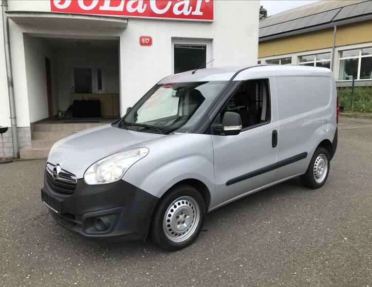 Opel Combo 3