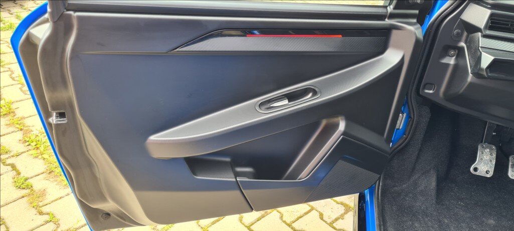 Ligier JS 50 Hatchback 499,0 6 kw