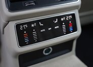 Audi A7 Sedan 3,0 l 210 kw