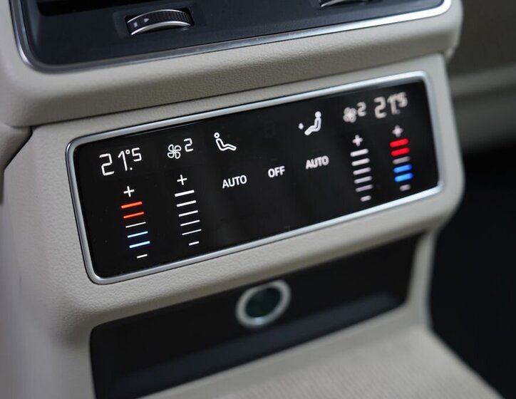 Audi A7 Sedan 3,0 l 210 kw