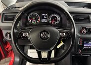Volkswagen Caddy 17