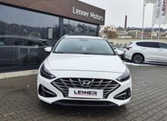 Hyundai i30 Kombi 1,5 l 117 kw