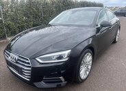Audi A5 Hatchback 2,0 l 140 kw