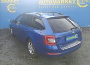 Škoda Octavia 6