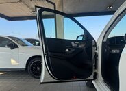 Mercedes-Benz GLE SUV / Terénní 2,9 l 243 kw