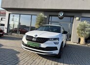 Škoda Karoq SUV / Terénní 1,5 l 110 kw