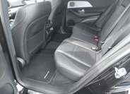 Mercedes-Benz GLE SUV / Terénní 3,0 l 270 kw